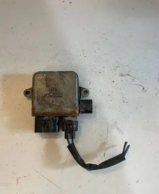 Mitsubishi Lancer X Fan control module 21493B210B
