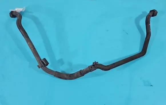Peugeot 5008 Engine coolant pipe/hose 9673256380 IMPRK1386237