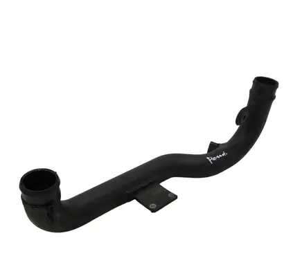 Volkswagen PASSAT B5 Intercooler hose/pipe 8D0145840