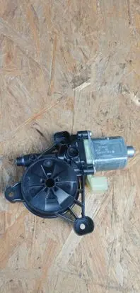 Audi A3 8Y Front door window regulator motor 5Q0959802