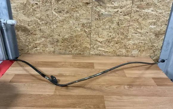 Citroen C5 Handbrake/parking brake wiring cable 