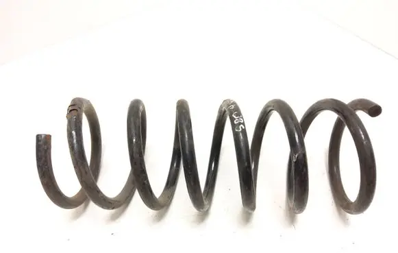 Volvo S80 Rear coil spring