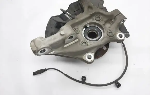 Hyundai Tucson IV NX4 Front wheel hub 51706N7100