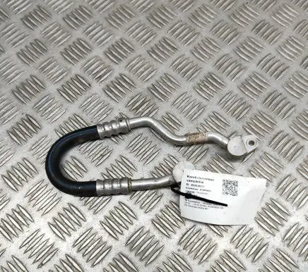 Jaguar I-Pace Air conditioning (A/C) pipe/hose J9D319F652A7