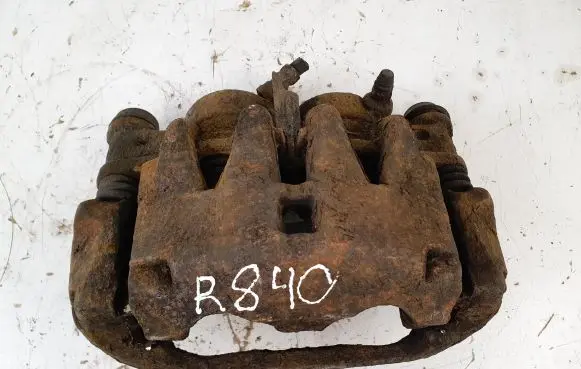 Fiat Ducato Front brake caliper