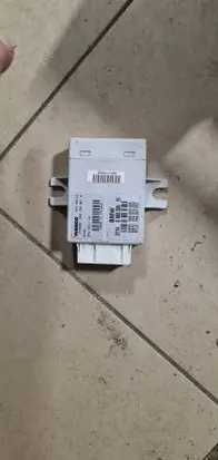 Suspension control unit/module