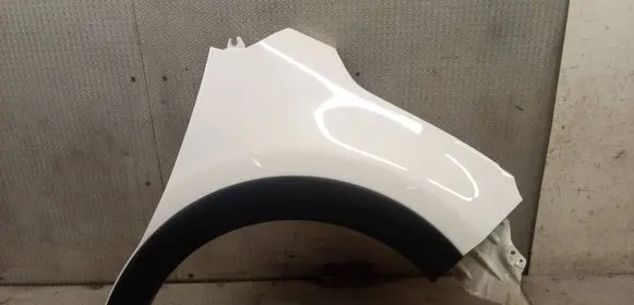 Citroen C3 Fender 