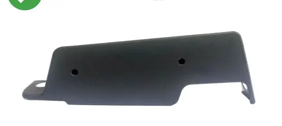 Mercedes-Benz ML W163 Seat trim 534755 7E33 9B96