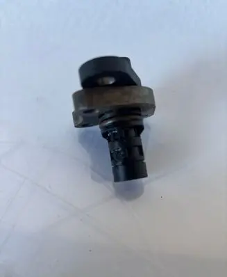 Opel Astra J Crankshaft position sensor 0261210324 55571977