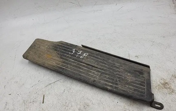 Audi A6 S6 C4 4A Foot rest pad/dead pedal 4A1864777