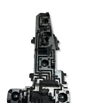 Volkswagen Golf IV Tail light bulb cover holder 38840751