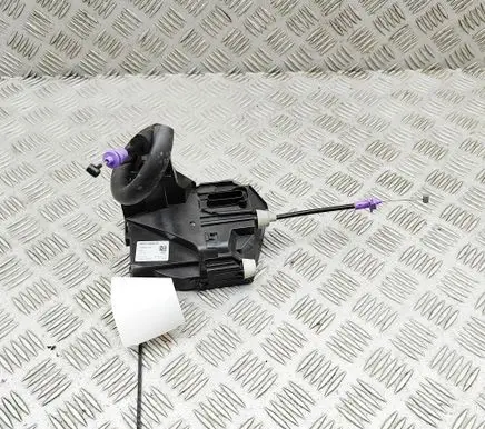 Land Rover Range Rover Evoque L551 Rear door lock K8D224995CC