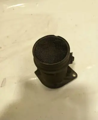 Volkswagen Sharan Mass air flow meter 074906461