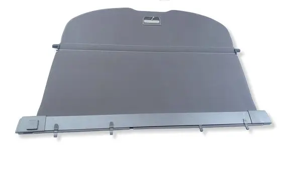 Porsche Cayenne (92A) Parcel shelf load cover 7P5867773G