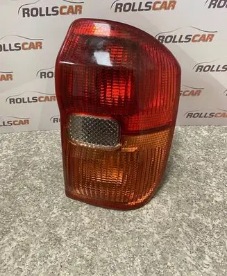 Toyota RAV 4 (XA20) Rear/tail lights 4226