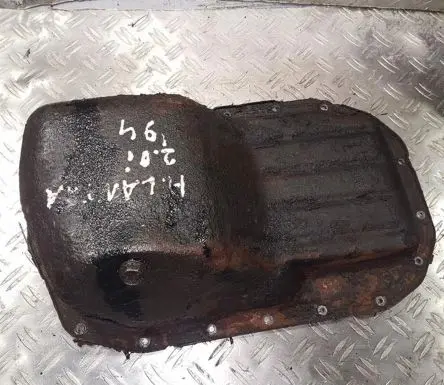 Hyundai Lantra I Oil sump