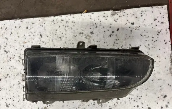 Fiat Scudo Headlight/headlamp