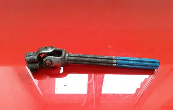 Hyundai Trajet Steering column universal joint NOCODE