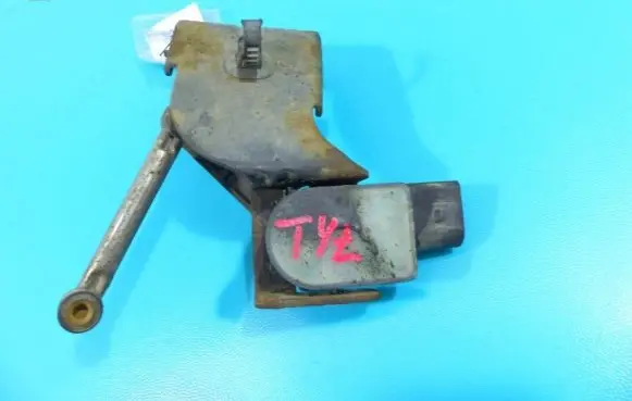 KIA Sportage Headlight ballast module Xenon 6PM010017-31 IMPRK1227323