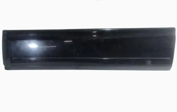 KIA Sorento Front door trim (molding) 877413E500
