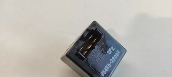 Hyundai Accent Other relay 9543022002