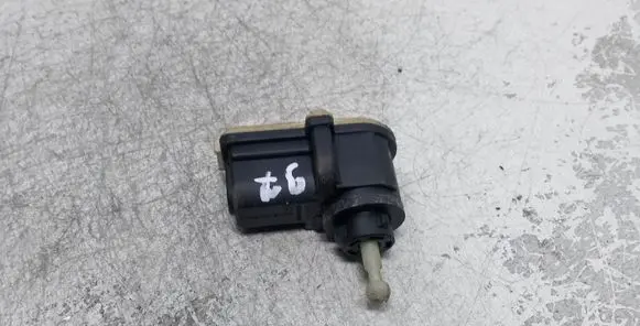 Ford Transit Headlight level adjustment motor YC1X13K198AA