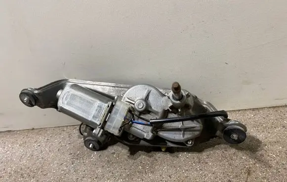 Mazda CX-7 Rear window wiper motor EG2167450C 8496000334