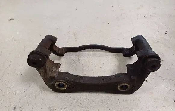 Citroen C5 Front Brake Caliper Pad/Carrier 