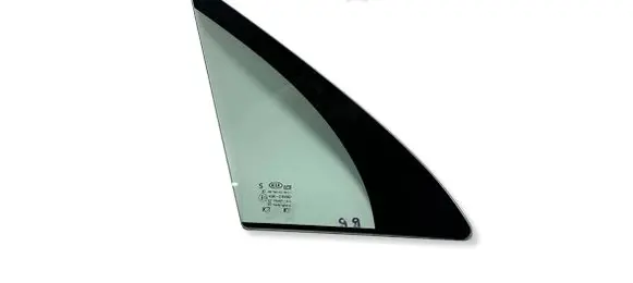 KIA Sorento IV Front door vent window glass four-door 82440P2031 50081