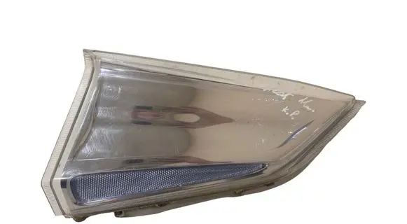 Nissan Leaf I (ZE0) Front indicator light