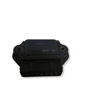 Volkswagen Golf I Ignition amplifier control unit 211905351 841033