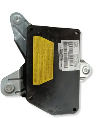 BMW 5 E39 Rear door airbag 41822910000L