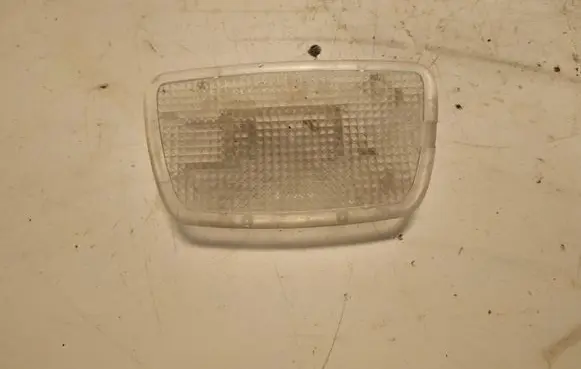 Volvo V70 Other interior light