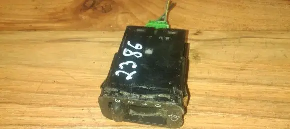 Honda Civic Headlight level height control switch