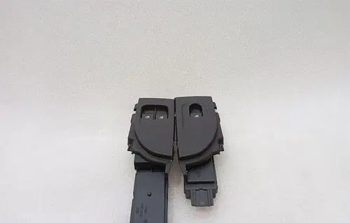 Maserati GranCabrio M145 Switch for retractable tow bar