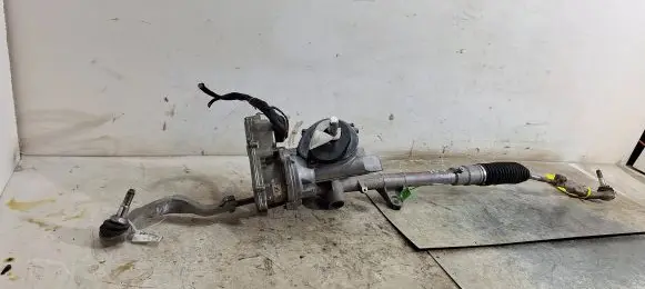 BMW X1 F48 F49 Steering rack 6892298-01