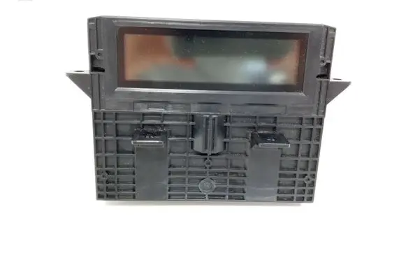 Volvo XC60 Screen/display/small screen 30772584 M8081100344 10W08E03