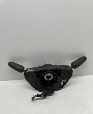 Opel Corsa D Wiper turn signal indicator stalk/switch 12274700 0911130435