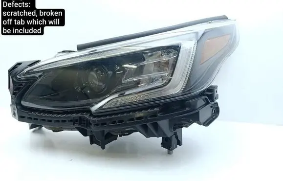 Subaru Outback (BT) Headlight/headlamp 7R01B