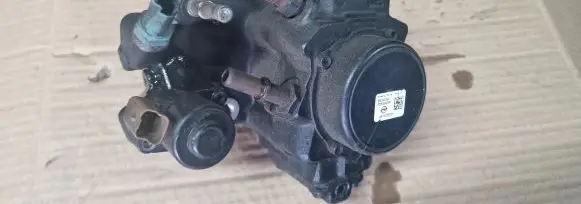 SsangYong Korando Fuel injection high pressure pump