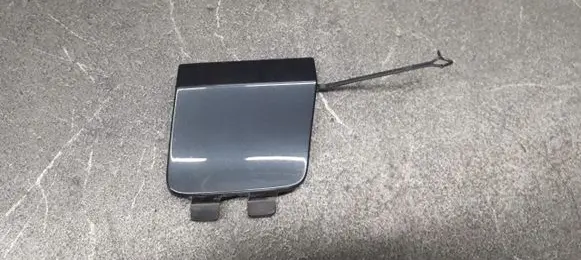 Audi A4 S4 B9 8W Tow hook cap/cover 8w5807441b