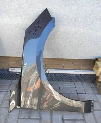 Ford Focus Fender