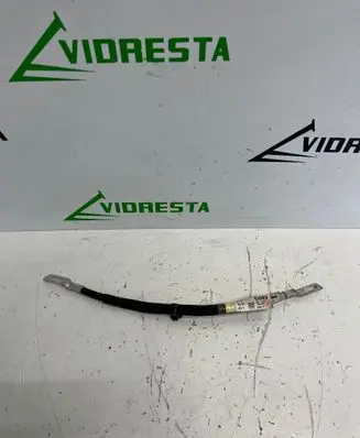 Mazda 2 Negative earth cable (battery) D09V 230424