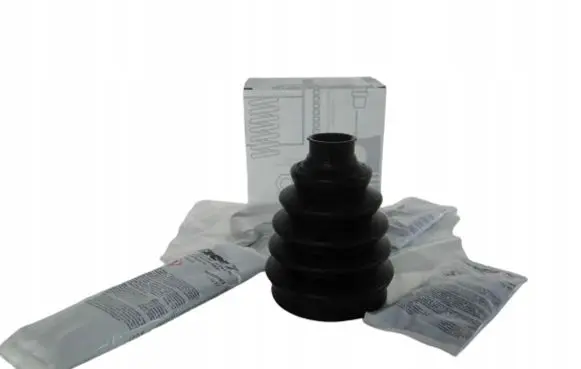 Mercedes-Benz C W206 Driveshaft outer CV joint boot A2063306604