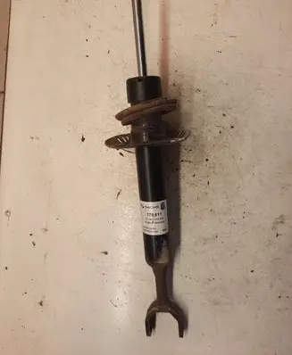 Audi A6 S6 C5 4B Front shock absorber/damper 814903016986 170811