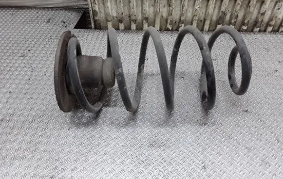Opel Astra H Rear coil spring