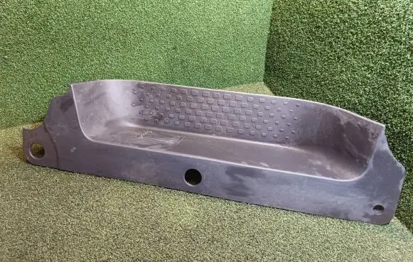 Fiat Talento Front sill trim cover 768510190R 93868844