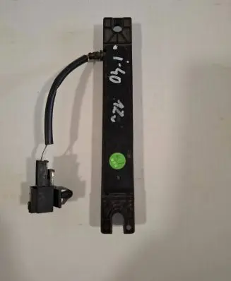 Hyundai i40 Antenna control unit 954203Z000 1106170752