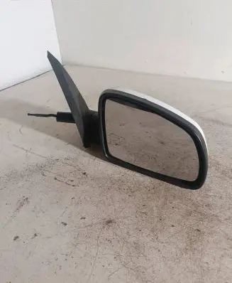 Opel Meriva A Manual wing mirror E13027485