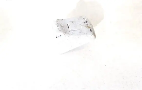 Ford Fiesta Other interior part